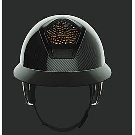 Freejump Helmet Voronoï | with Temple Protection 